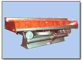 Compartment Paddy Separator