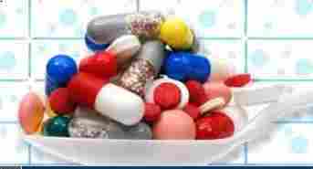 Tablets And Capsules