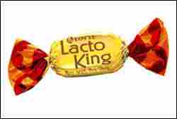 Lotte Lacto King Toffee