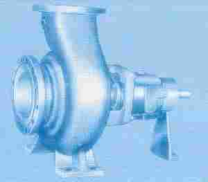 'Cd' Type Centrifugal Pumps