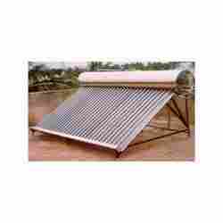 310 Lpd Evacuted Tube Collector Solar Water Heater