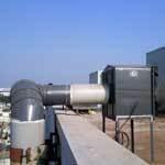 Air Pressurization System