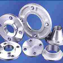 Unix Alloy Steel Flanges