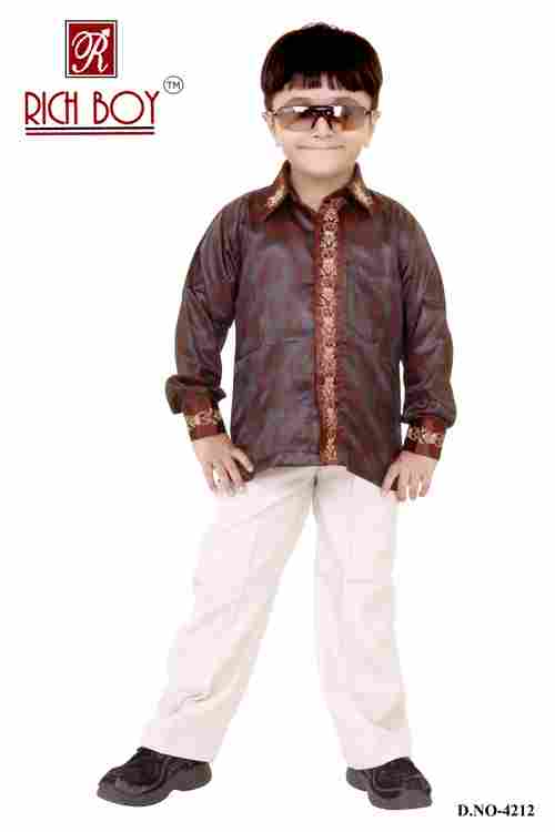Party Wear Suits For Child