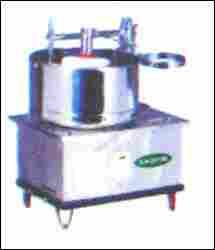Conventional Domestic Grinder
