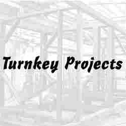 Satpal Turnkey Projects