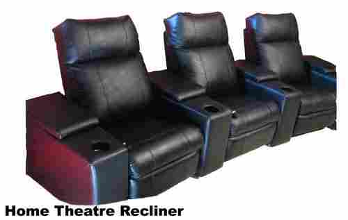 Home Theater Recliner Chair