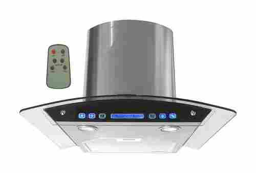 600mm Cooker Hoods With Sensor And Remote