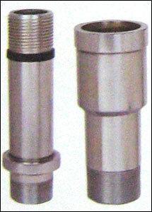 Steel Chrome Column Pipes