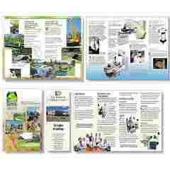 Brochure And Journal Printing Services 