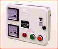 Control Panels For Single Phase Submersible Pumps