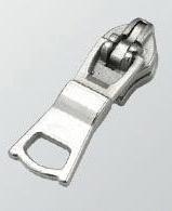 Semi-Lock Metal Sliders