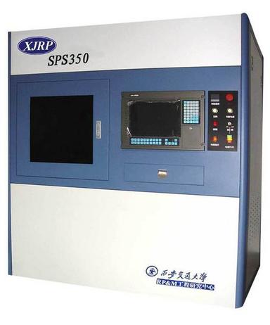 SPS 300M Laser Rapid Prototyping Machine