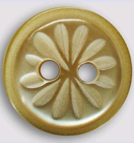 Round Shape Womens Buttons