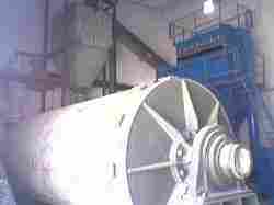 Heavy Duty Ball Mill For Micronising With High Productivity