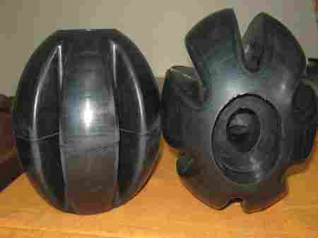 Rubber Balls For Machinery