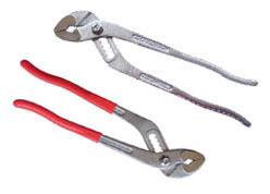 WATER PUMP PLIER SLIP JOINT