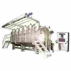 ECO-21 Super Series Soft Flow Dyeing Machine