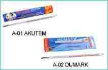 Prismatic Clinical Thermometers