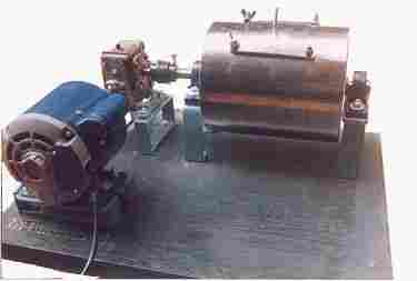 Lab Ball Mill Machinery