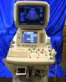 Logiq 7 PRO Ultrasound