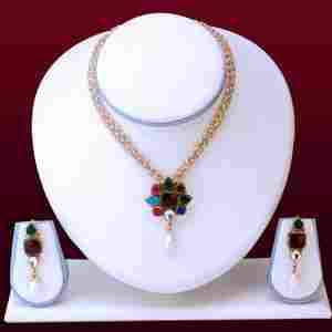 Saat Phere Necklace Set