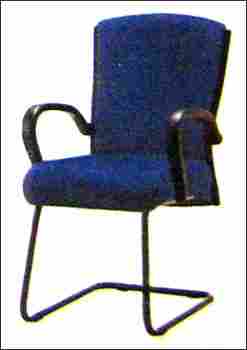 Designer Visitors Chairs