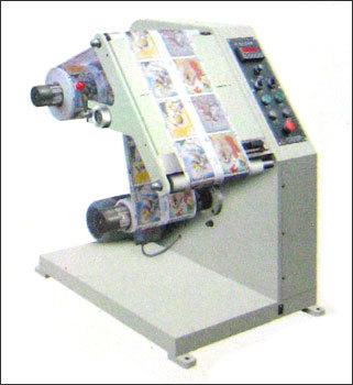 Em Series Label Inspection Machine