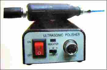 Ultrasonic Polishing Machine