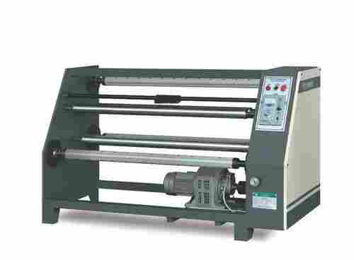 Paper (PVC) Cutting Machine