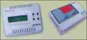 Electronic Temperature Controller