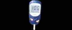 Fine Glucose Monitoring Meter
