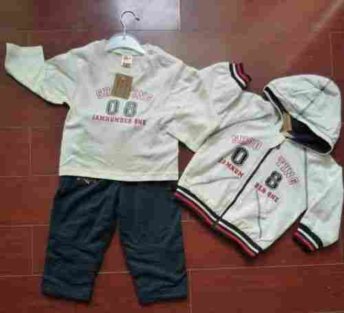 Baby Clothing Sets For Boys