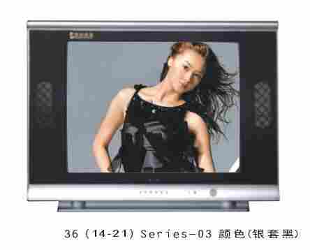TV SKD Chassis