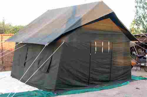 Command Post Tent