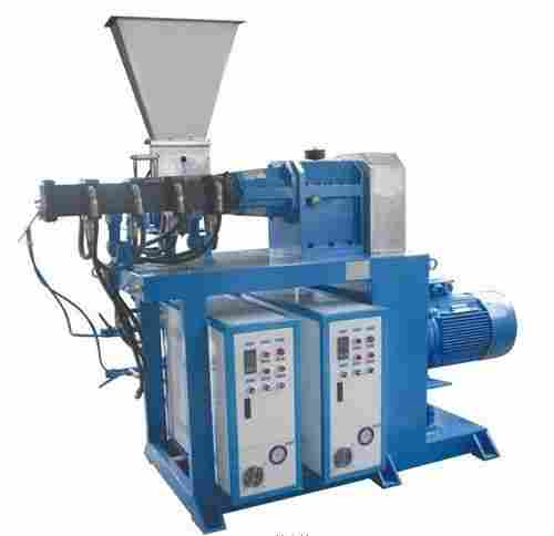 PCS Series Single Screw Extruder