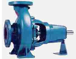 End Suction Back Pull Out Centrifugal Pumps