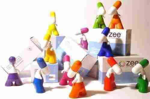 Le Zee Series 1 Vinyl Toy Figure One Blind Box Rx Pill