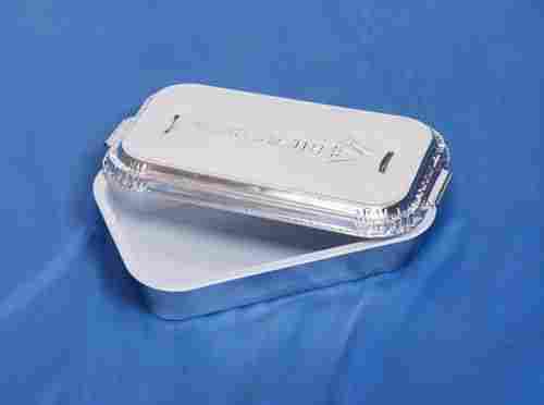 Airline Food Container