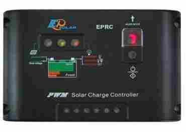 10A,12V/24V Solar Controller With Automatic Light Control And Timer Function