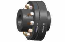 Pin and Conical Rings Type URC Couplings