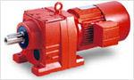 Helical Gear Motors