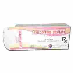 Amlodipine 10 Tablet