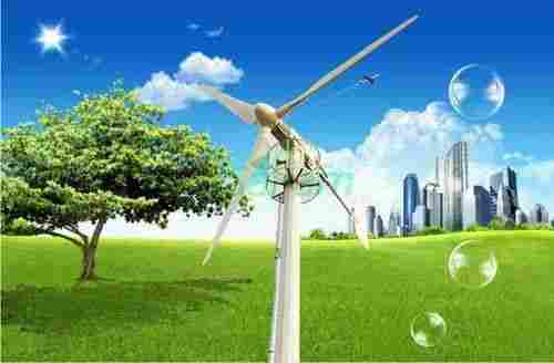 Wind Turbine Generator 30KW
