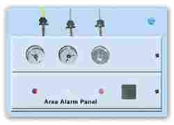 Easy To Install Analogue Area Alarm Panel
