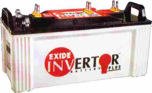 Exide Inverter Plus Batteries