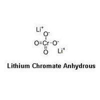 Lithium Chromate Anhydrous