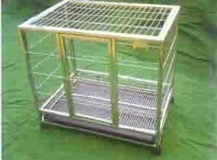 Dog Cage