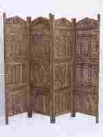 Wooden Screens / Partitions