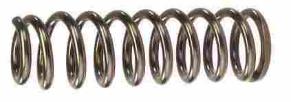 Cylindrical Coil Springs